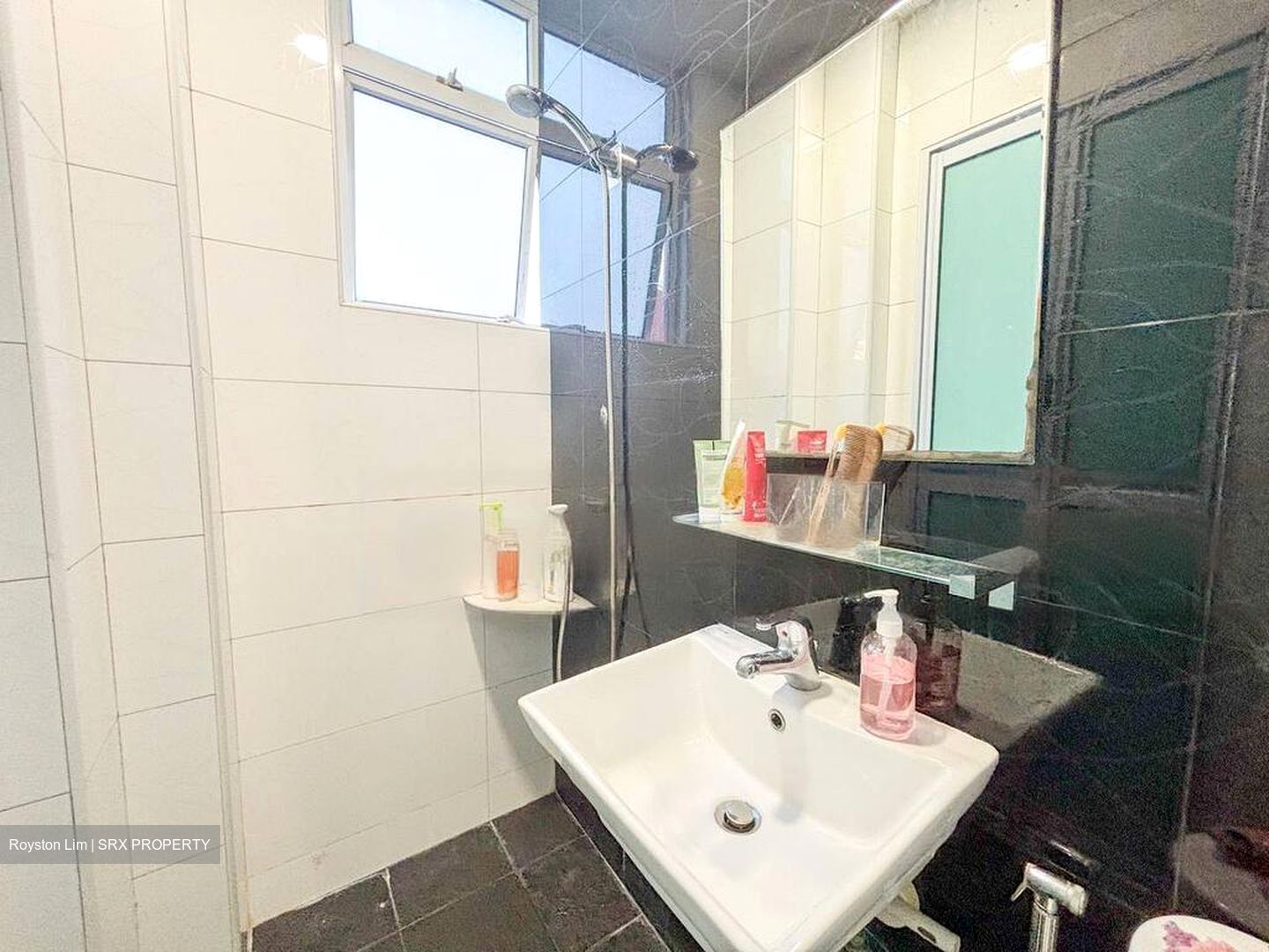 Park Court (D15), Apartment #467849571